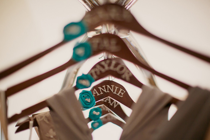 vintage burgundy wedding | Kristin La Voie Photography