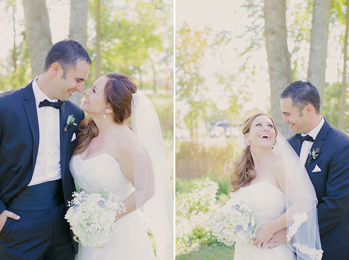 vintage burgundy wedding | Kristin La Voie Photography