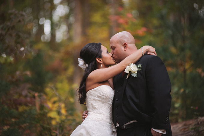 vintage fall wedding | Two Birds Photography-15