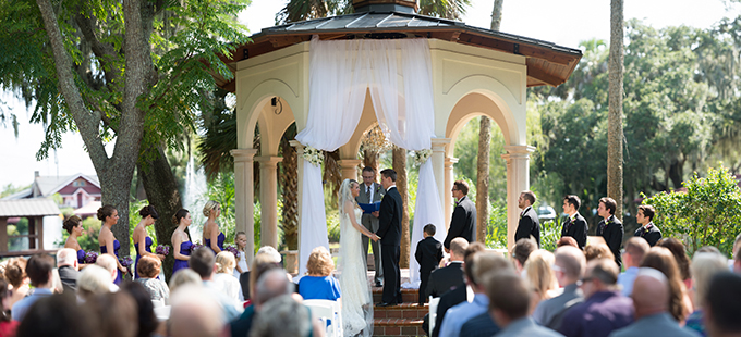 vintage glam wedding | Mark Dickinson