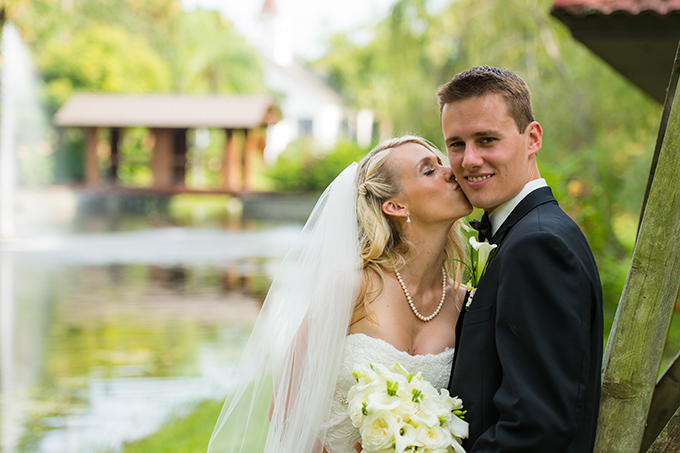 vintage glam wedding | Mark Dickinson