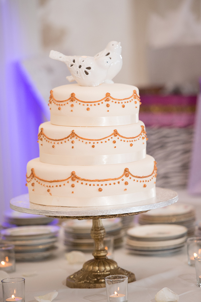 vintage glam wedding | Mark Dickinson