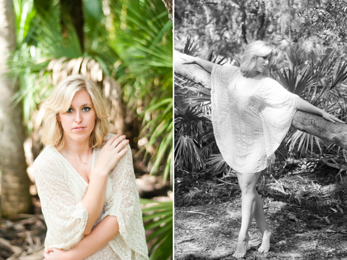 Boudoir in the swamp | Caroline Grace | Boudoir