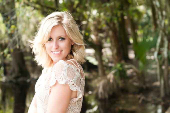 Boudoir in the swamp | Caroline Grace | Boudoir