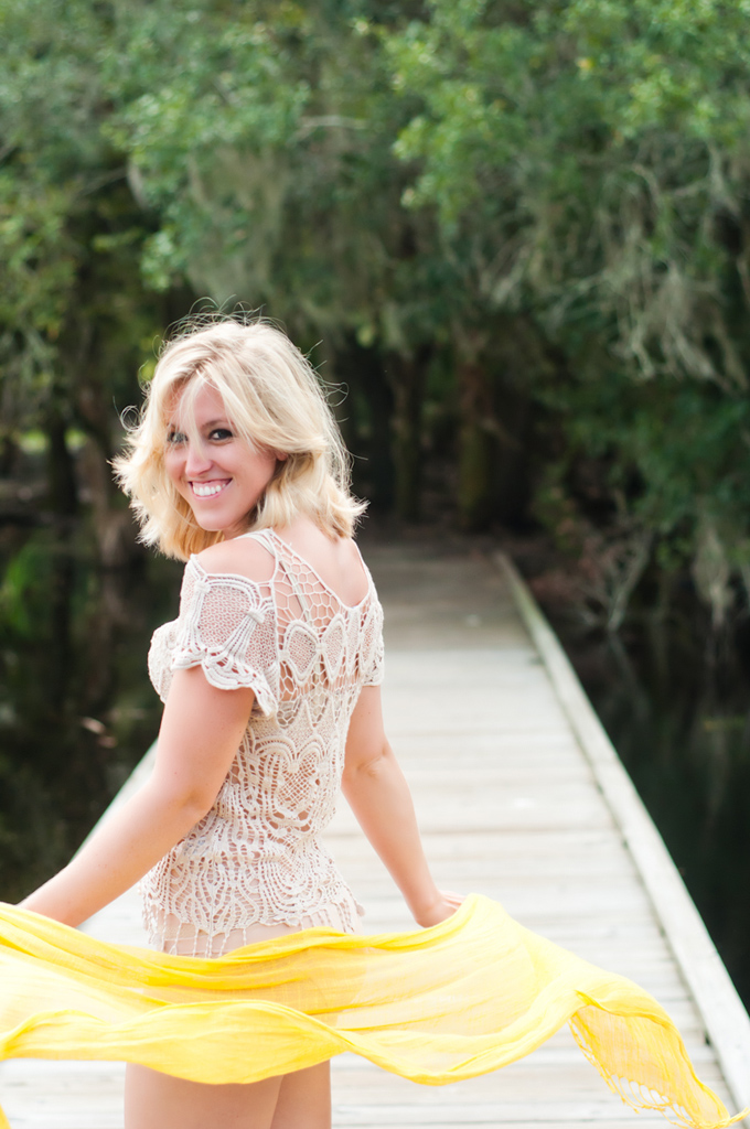 Boudoir in the swamp | Caroline Grace | Boudoir