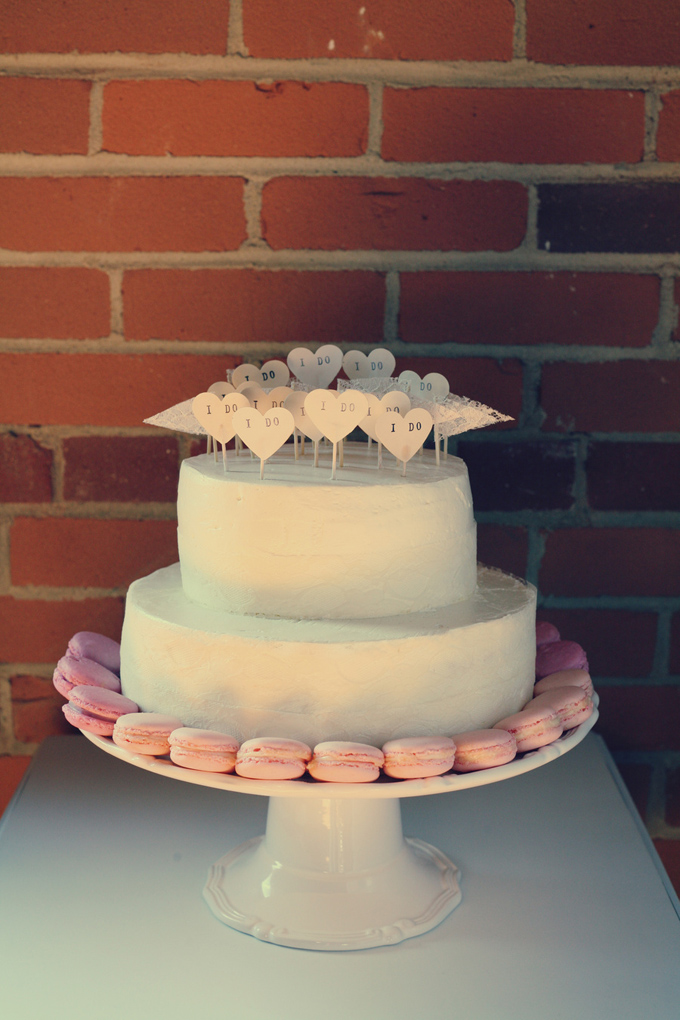 romantic bridal fashion | Tegan Martin-Drysdale