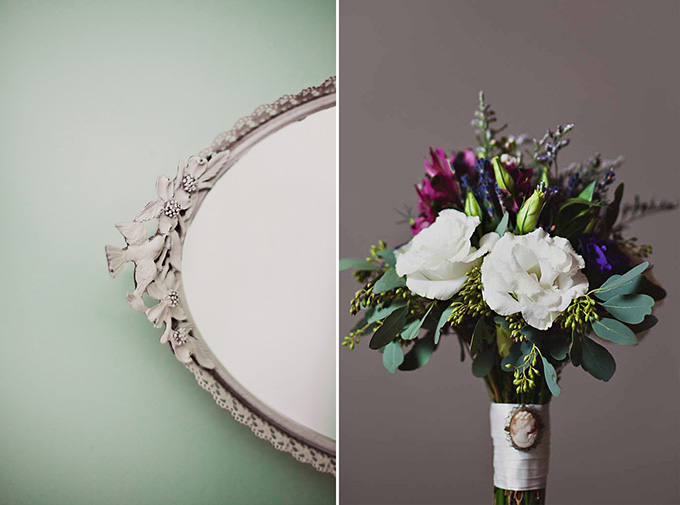 victorian elopement | Nicki Bursae Photography