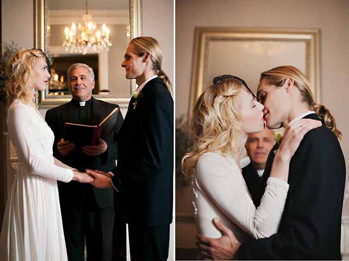 victorian elopement | Nicki Bursae Photography