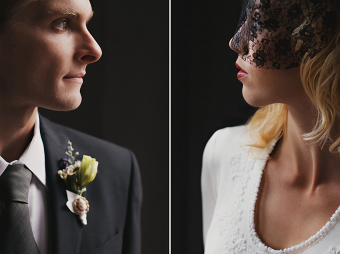 victorian elopement | Nicki Bursae Photography