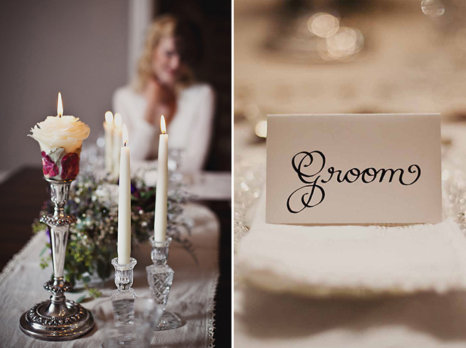 victorian elopement | Nicki Bursae Photography