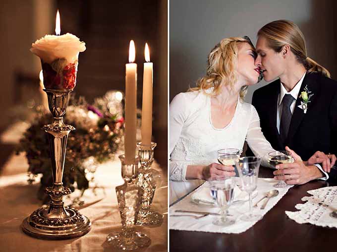 victorian elopement | Nicki Bursae Photography