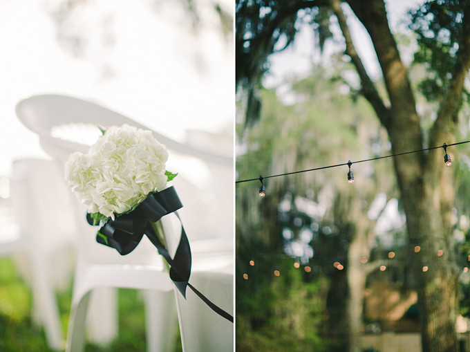 black and white seaside wedding | Brooke Images