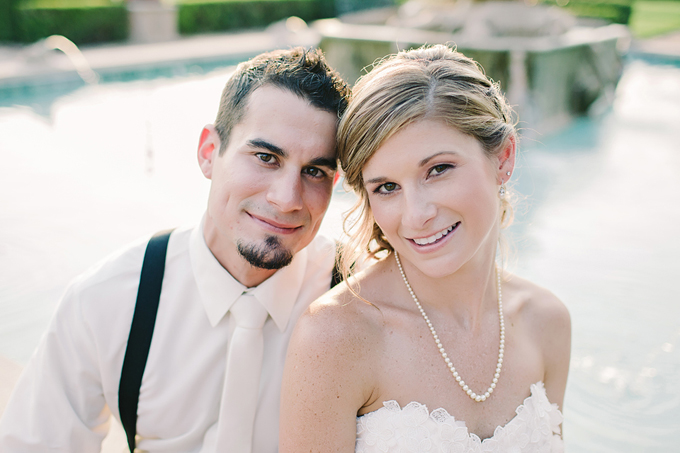 black and white seaside wedding | Brooke Images