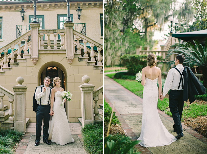 black and white seaside wedding | Brooke Images