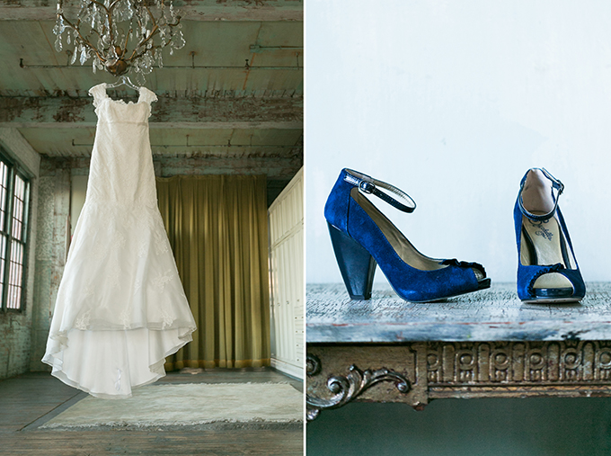 eclectic purple wedding | Sarah Tew Photography