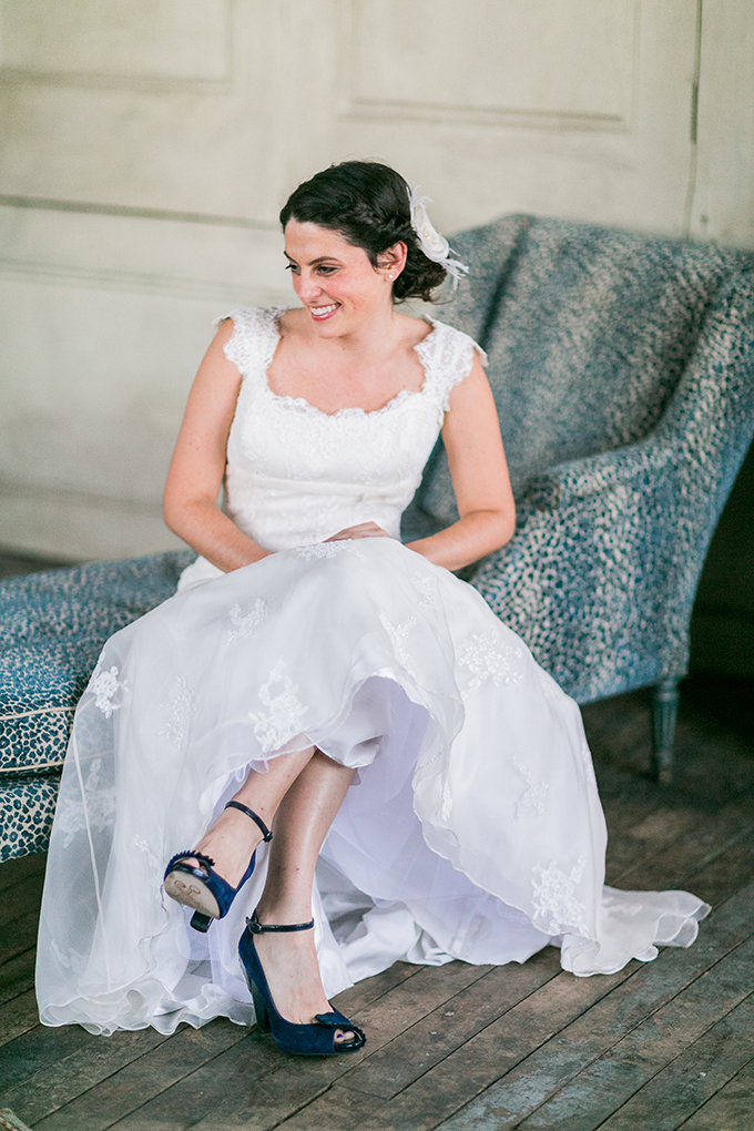 eclectic purple wedding | Sarah Tew Photography