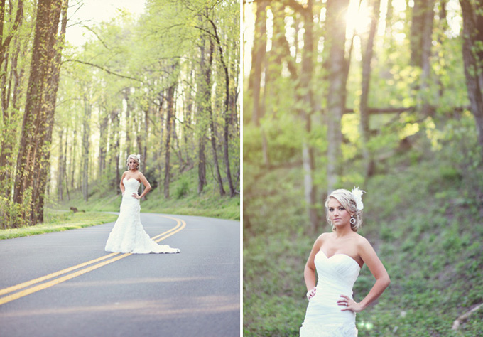 rustic bridal session | Suzanne Garland Photography