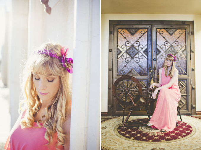sleeping beauty | Sarah Kathleen