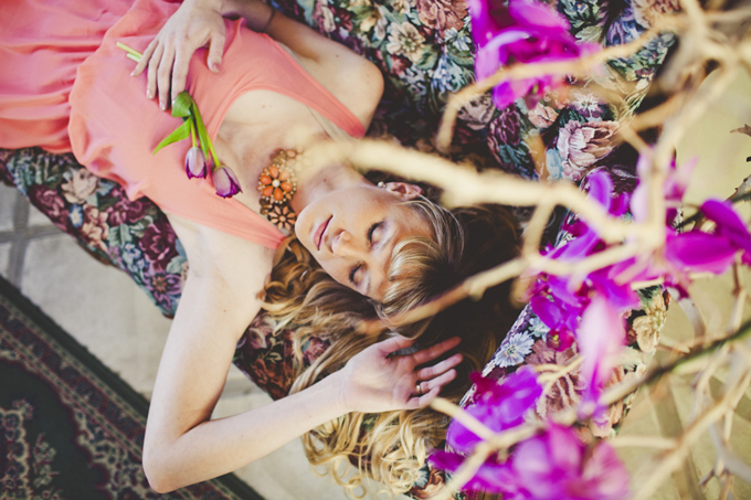 sleeping beauty | Sarah Kathleen