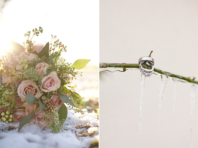 Great Gatsby winter wedding inspiration | Live View Studios