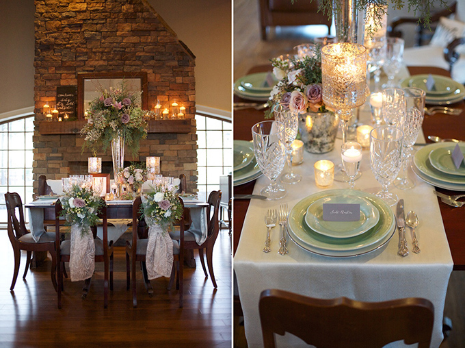 Great Gatsby winter wedding inspiration | Live View Studios