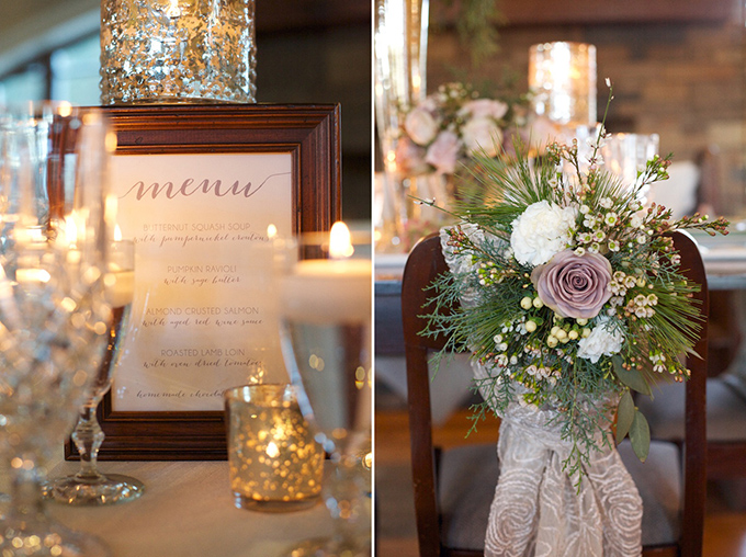 Great Gatsby winter wedding inspiration | Live View Studios