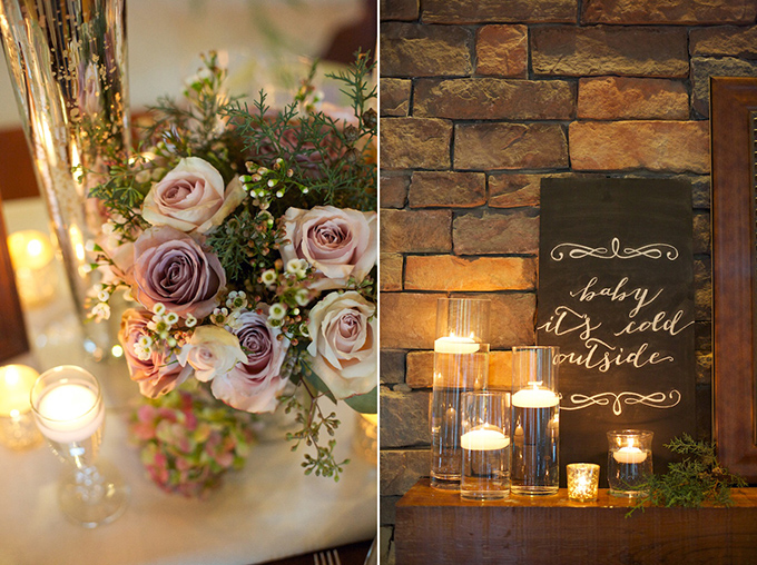 Great Gatsby winter wedding inspiration | Live View Studios