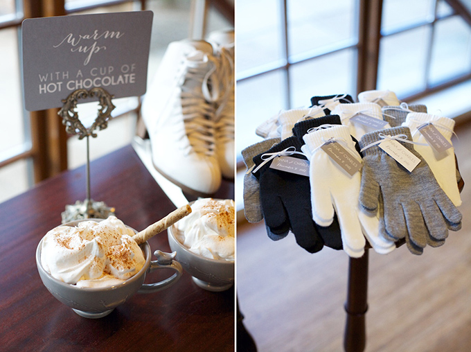 Great Gatsby winter wedding inspiration | Live View Studios