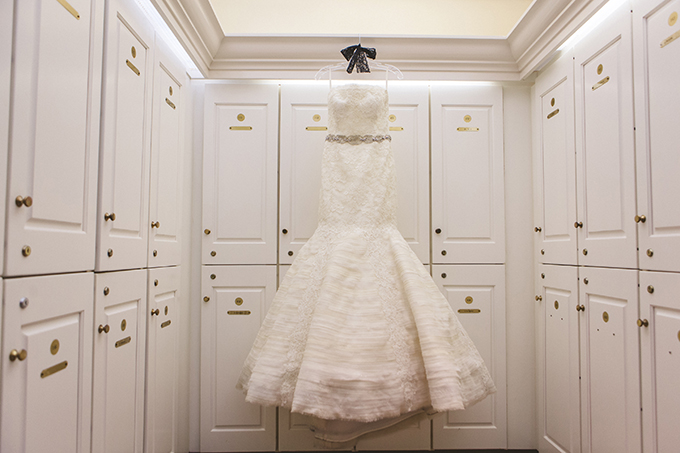 vintage glam Florida wedding | Concept Photography