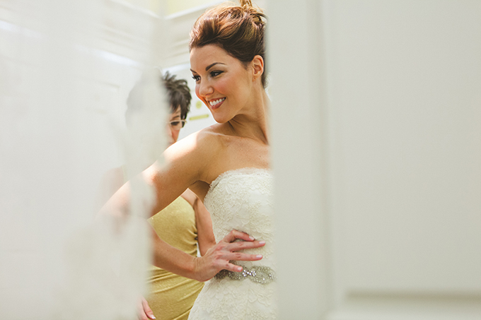 vintage glam Florida wedding | Concept Photography