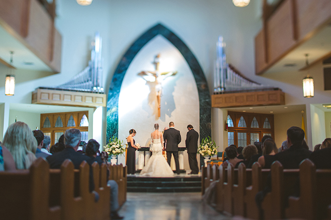 vintage glam Florida wedding | Concept Photography