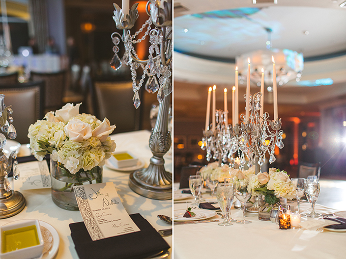 vintage glam Florida wedding | Concept Photography