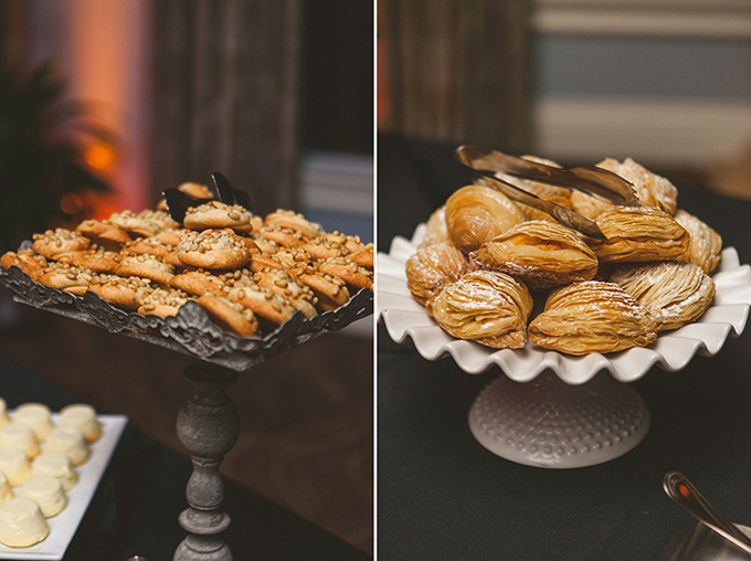 vintage glam Florida wedding | Concept Photography