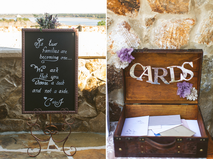 elegant rustic purple wedding | Concept Photography