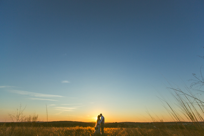 elegant rustic purple wedding | Concept Photography