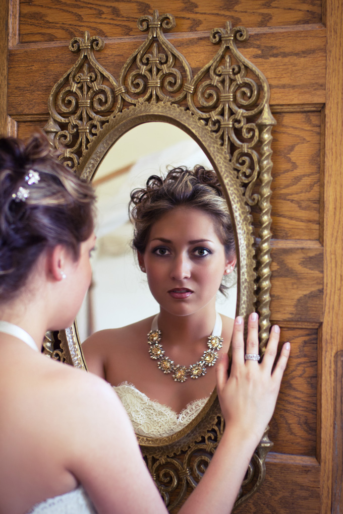 glam bridal session | Aventura Photography