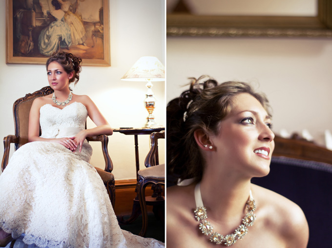 glam bridal session | Aventura Photography
