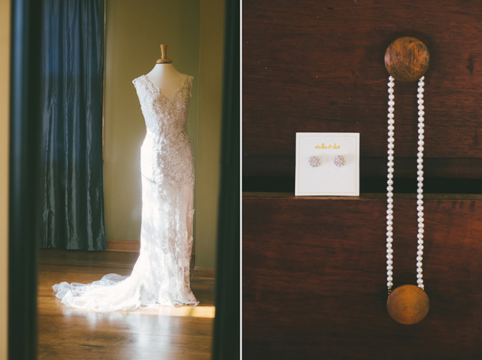 romantic winter wedding | Jessie Holloway Photography