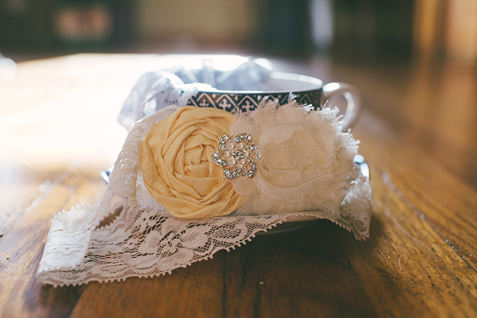 romantic winter wedding | Jessie Holloway Photography