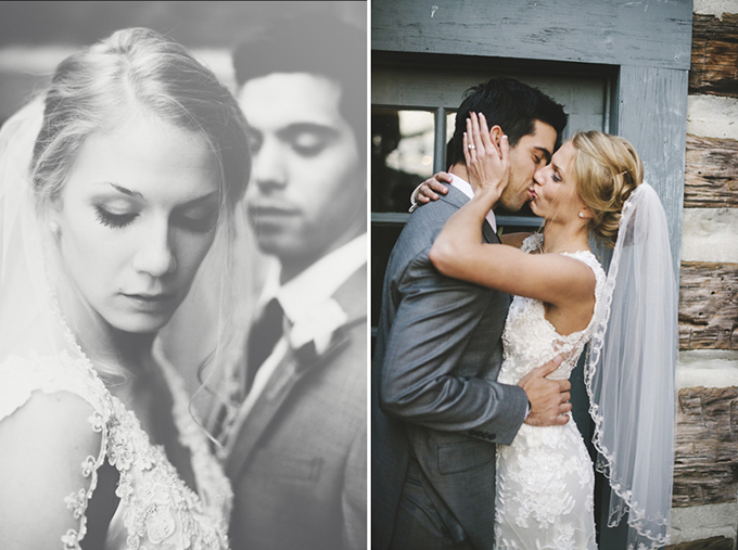 romantic winter wedding | Jessie Holloway Photography-13