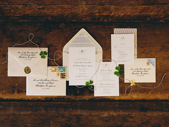lucky 13 wedding inspiration | Gene Smirnov
