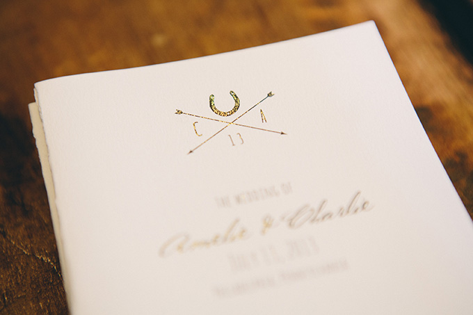 lucky 13 wedding inspiration | Gene Smirnov