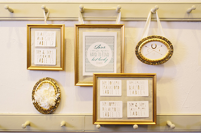 lucky 13 wedding inspiration | Gene Smirnov