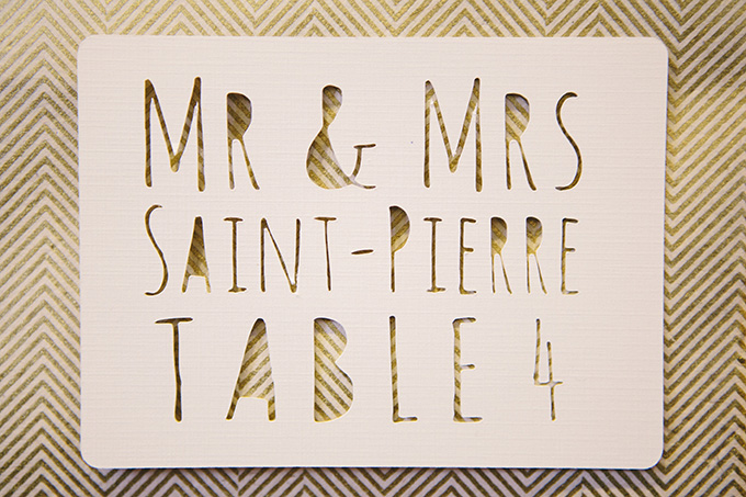 lucky 13 wedding inspiration | Gene Smirnov