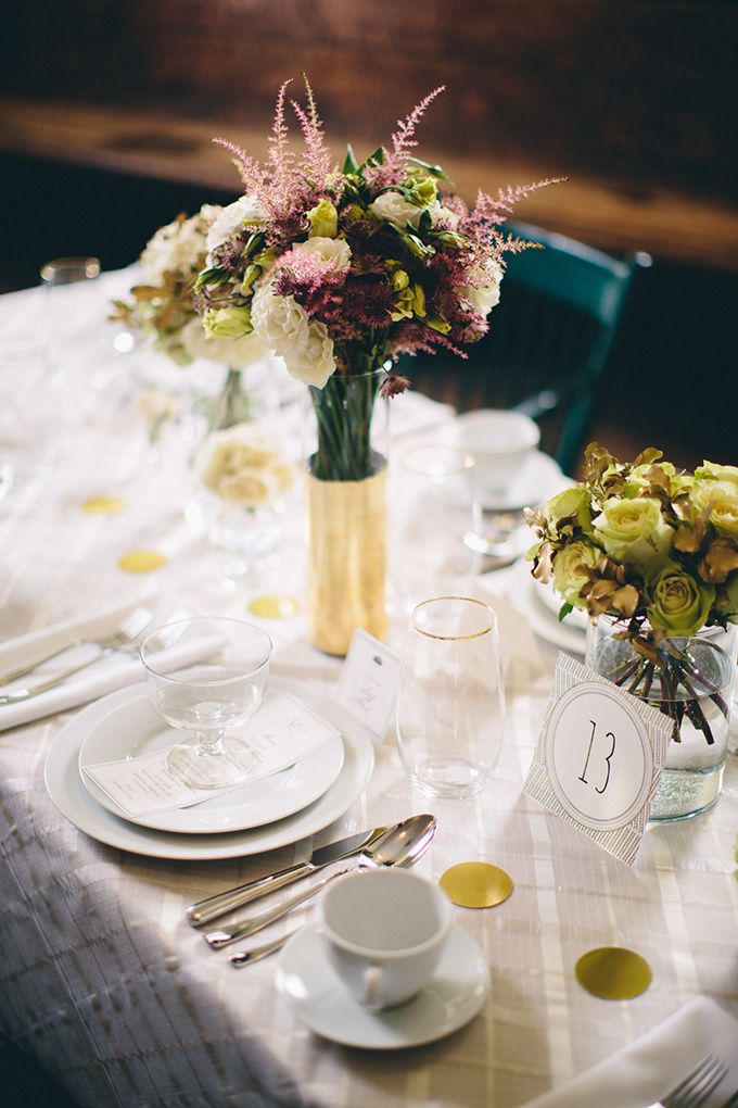 lucky 13 wedding inspiration | Gene Smirnov