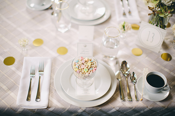 lucky 13 wedding inspiration | Gene Smirnov