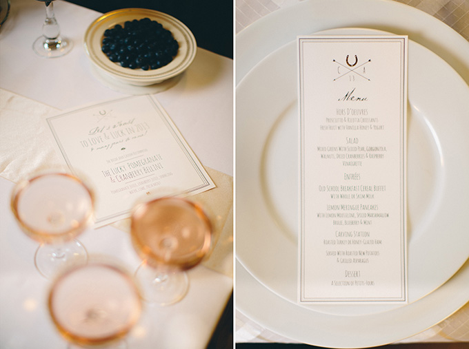 lucky 13 wedding inspiration | Gene Smirnov