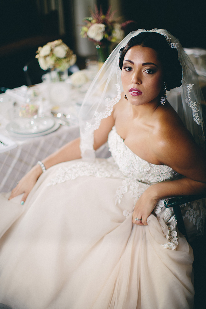 lucky 13 wedding inspiration | Gene Smirnov