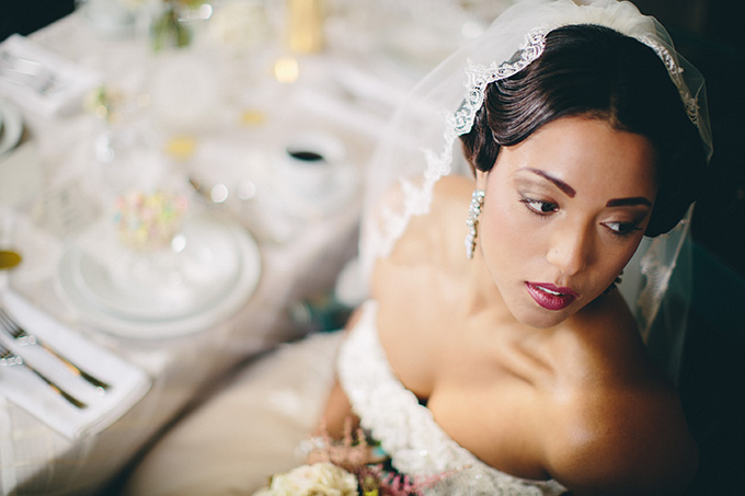 lucky 13 wedding inspiration | Gene Smirnov