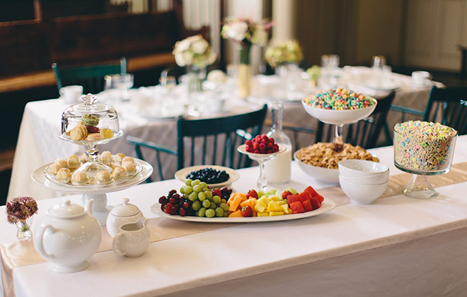 lucky 13 wedding inspiration | Gene Smirnov